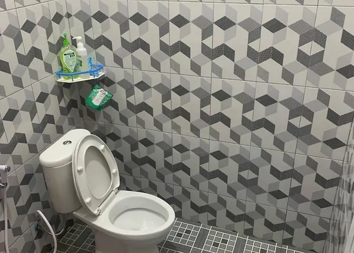 Séjour chez l'habitant Ngremboko Soyo Ombo Munduk